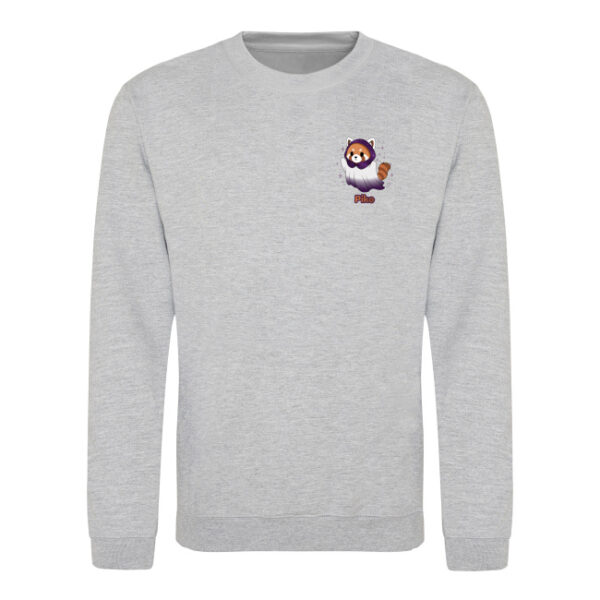Piko Unisex Sweatshirt „Kleiner Zauber"