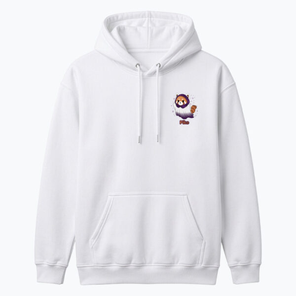Piko Unisex Hoodie „Kleiner Zauber"
