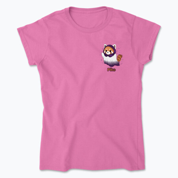 Piko Damen T-Shirt „Kleiner Zauber" | Softstyle