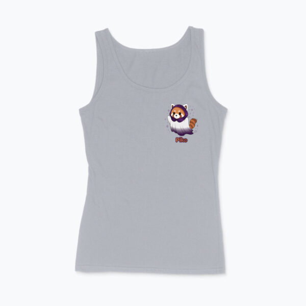 Piko Damen Tank Top „Kleiner Zauber"