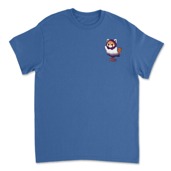 Piko Unisex T-Shirt „Kleiner Zauber" | Heavy
