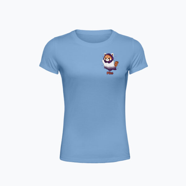 Piko Damen T-Shirt „Kleiner Zauber" | Classic