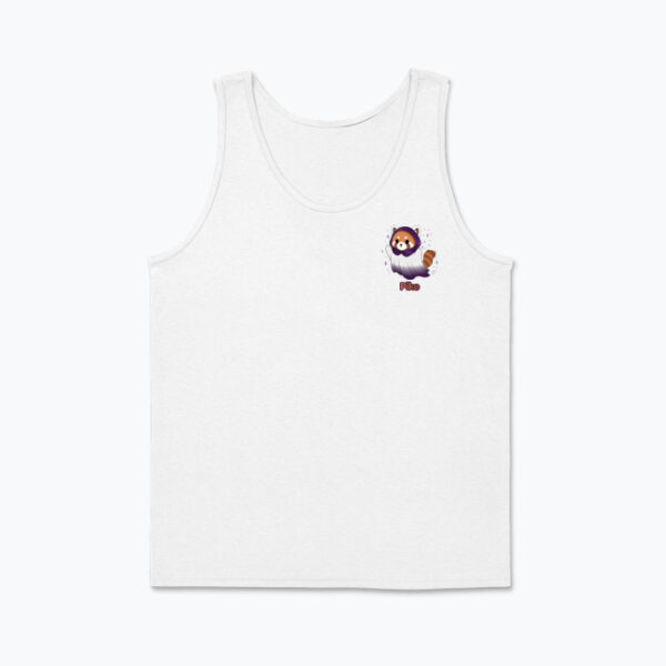 Piko Herren Tank Top „Kleiner Zauber"