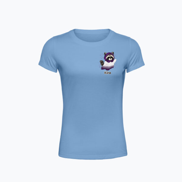 Kira Damen T-Shirt „Kleiner Zauber" | Classic