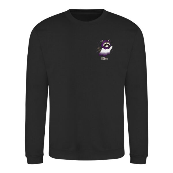 Kira Unisex Sweatshirt „Kleiner Zauber"