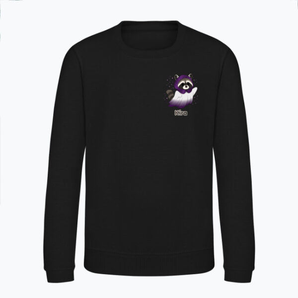 Kira Kids Sweatshirt „Kleiner Zauber"