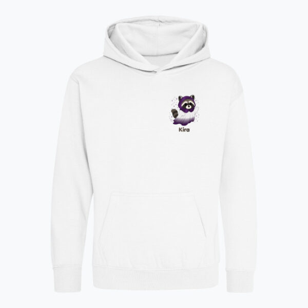 Kira Kids Hoodie „Kleiner Zauber"