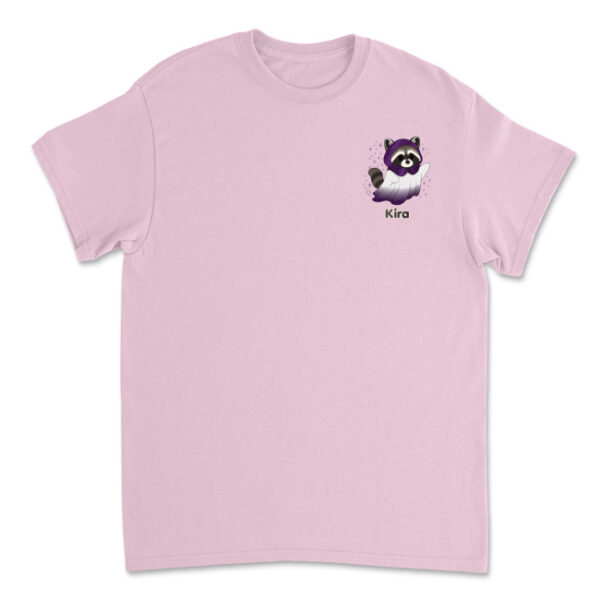 Kira Unisex T-Shirt „Kleiner Zauber" | Heavy