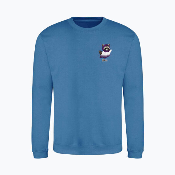 Kira Unisex Sweatshirt „Kleiner Zauber"