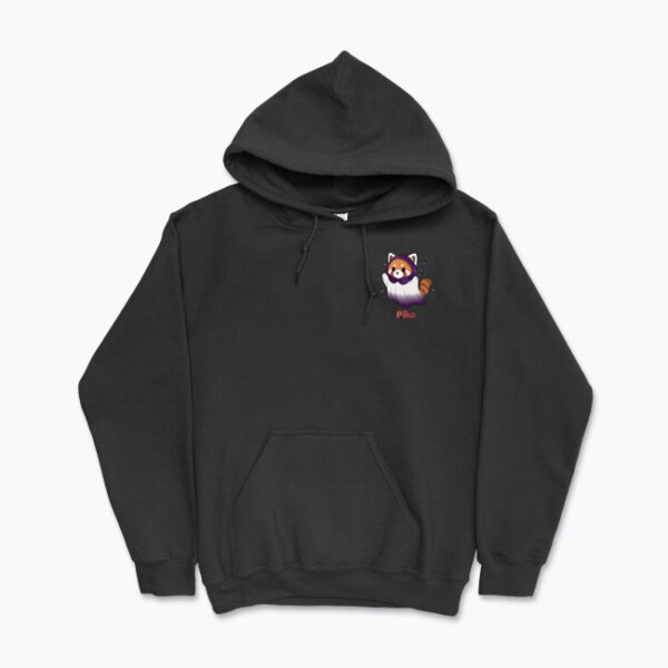 Piko Unisex Hoodie „Kleiner Zauber"