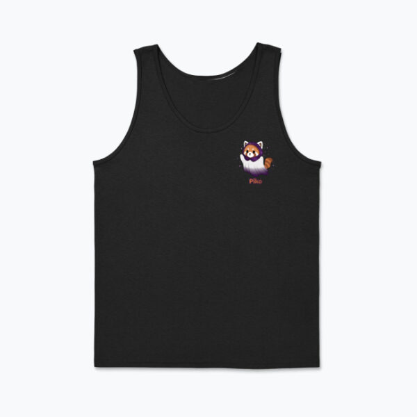 Piko Herren Tank Top „Kleiner Zauber"