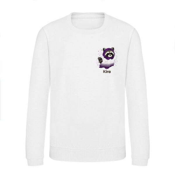 Kira Kids Sweatshirt „Kleiner Zauber"