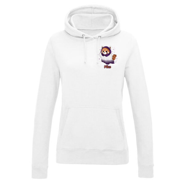 Piko Damen Hoodie „Kleiner Zauber"