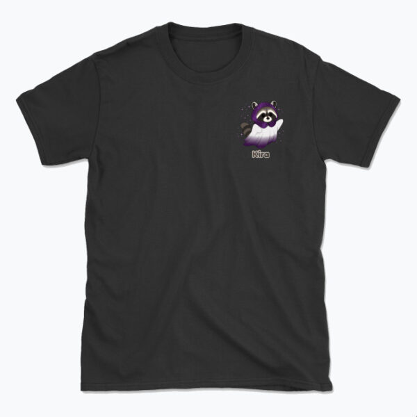 Kira Unisex T-Shirt „Kleiner Zauber" | Softstyle