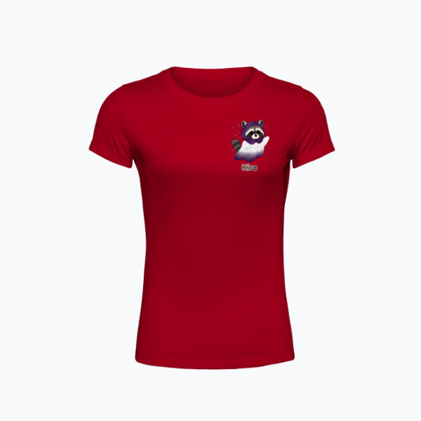 Kira Damen T-Shirt „Kleiner Zauber" | Classic