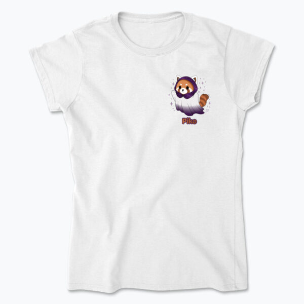 Piko Damen T-Shirt „Kleiner Zauber" | Softstyle